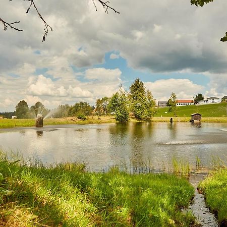 Sporthotel Sonnenhof Jandelsbrunn Luaran gambar