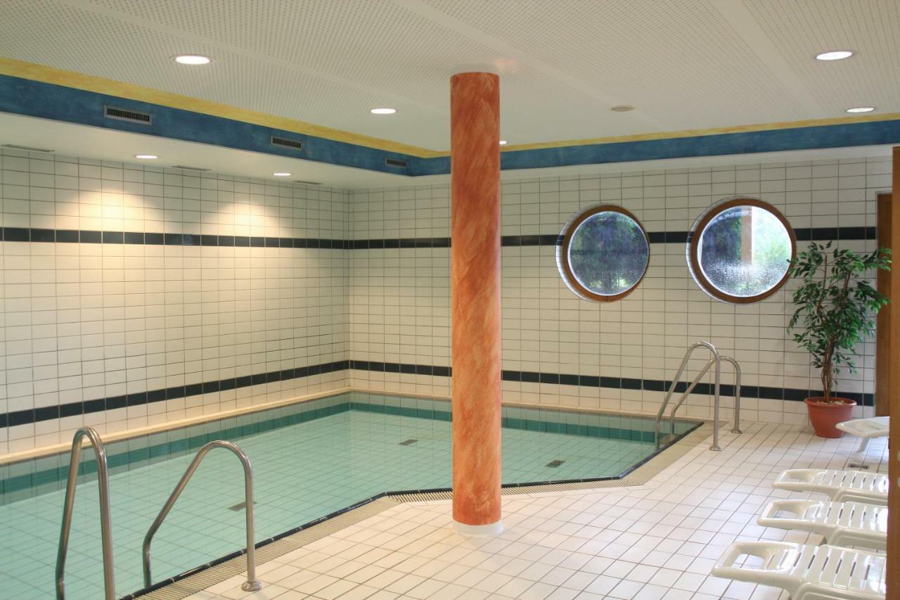 Sporthotel Sonnenhof Jandelsbrunn Luaran gambar